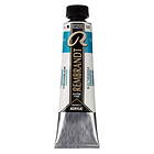 Rembrandt akrylfärg 40 ml Turquoise Blue - 522