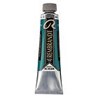 Rembrandt oljefärg 40 ml Phthalo Turquoise Blue - 565