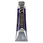 Rembrandt oljefärg 40 ml Ultramarine Violet - 507