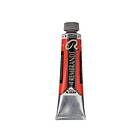 Rembrandt oljefärg 40 ml Permanent Red Medium - 377