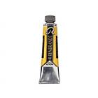 Rembrandt oljefärg 40 ml Permanent Yellow Medium - 284