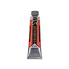 Rembrandt oljefärg 40 ml Transparent Red Medium - 317