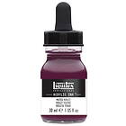 Liquitex Professional Acrylic Ink 30 ml – Muted violet 502