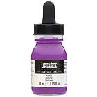 Liquitex Professional Acrylic Ink 30 ml – Purple 15