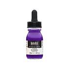 Liquitex Professional Acrylic Ink 30 ml – Prism violet 391