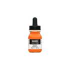 Liquitex Professional Acrylic Ink 30 ml – Bright orange 720