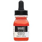 Liquitex Professional Acrylic Ink 30 ml – Naphtol red light 294
