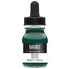 Liquitex Professional Acrylic Ink 30 ml – Muted green 501