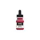 Liquitex Professional Acrylic Ink 30 ml – Perylene maroon 507