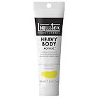 Liquitex Heavy Body akrylfärg 59 ml – 160 Cadmium yellow light