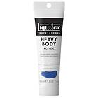 Liquitex Heavy Body akrylfärg 59 ml – 381 Cobalt blue hue