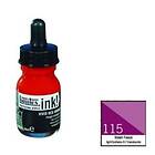 Liquitex Professional Acrylic Ink 30 ml – Deep violet 115