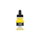 Liquitex Professional Acrylic Ink 30 ml – Yellow medium azo 412