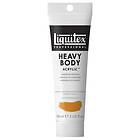 Liquitex Heavy Body akrylfärg 59 ml – 150 Cadmium orange