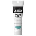 Liquitex Heavy Body akrylfärg 59 ml – 172 Cobalt teal