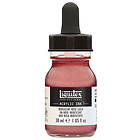 Liquitex Professional Acrylic Ink 30 ml – Iridescent rose gold 227