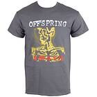 The Offspring: Unisex T-Shirt/Smash 20