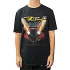 ZZ Top: Unisex T-Shirt/Eliminator