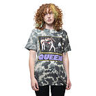 : Unisex T-Shirt/Killer (Wash Collection) (Small)