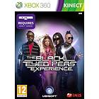 The Black Eyed Peas Experience (Xbox 360)