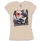 The Who: Ladies T-Shirt/Four