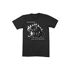 : Unisex T-Shirt/One Step Beyond (Large)