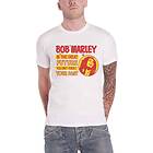Marley: Unisex T-Shirt/This Great Future