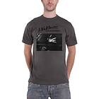 Warner Bros: Unisex T-Shirt/Nightmare on Elm Street Sleeve
