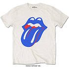 The Rolling Stones: Unisex T-Shirt/Blue & Lonesome Classic