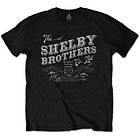 Peaky Blinders: Unisex T-Shirt/The Shelby