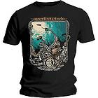 A Circle: Unisex T-Shirt/The Depths