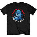Poison: Unisex T-Shirt/American