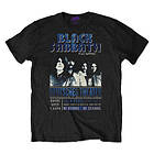 Sabbath: Unisex T-Shirt/Deutsches '73 (Eco-Friendly)