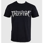 For My Valentine: Unisex T-Shirt/Logo