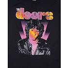 Doors: Unisex T-Shirt/Jim Beam