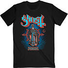 Ghost: Unisex T-Shirt/Habemus Papam
