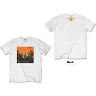 Logic: Unisex T-Shirt/No Pressure (Back Print)