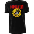 Soundgarden: Unisex T-Shirt/Badmotorfinger V.3