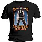 Cooper: Unisex T-Shirt/Vintage Whip Washed