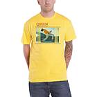 Queen: Unisex T-Shirt/Break Free