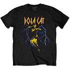 Doja Cat: Unisex T-Shirt/Lightning Her