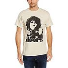 The Doors: Unisex T-Shirt/Break on Through