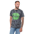 Beatles: Unisex T-Shirt/Apple (Wash Collection)