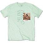 Selena Gomez: Unisex T-Shirt/Polaroid