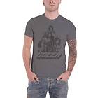 : Unisex T-Shirt/70s Photo (Large)