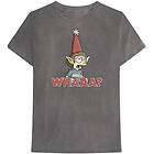 Disenchantment: Unisex T-Shirt/Whaaa?