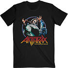 Anthrax: Unisex T-Shirt/Spreading Vignette