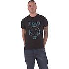 Nirvana: Unisex T-Shirt/Dumb