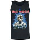 Iron Maiden: Unisex T-Shirt/World Slavery 1984 Tour