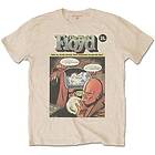 Floyd: Unisex T-Shirt/Comic
